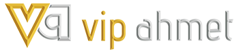 Vip Ahmet